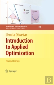 Introduction To Applied Optimization