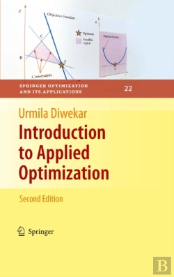 Bertrand.pt - Introduction To Applied Optimization