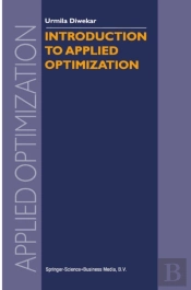 Introduction To Applied Optimization