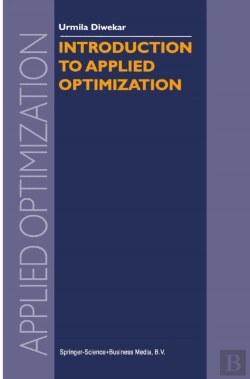 Bertrand.pt - Introduction To Applied Optimization