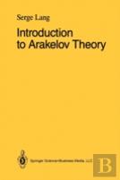 Introduction To Arakelov Theory