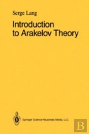 Introduction To Arakelov Theory