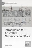 Introduction To Aristotle'S Nicomachean Ethics