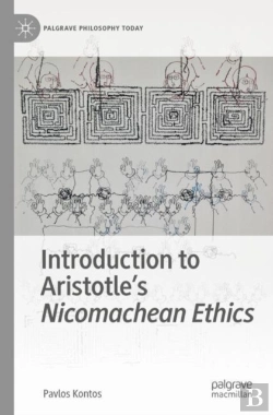Bertrand.pt - Introduction To Aristotle'S Nicomachean Ethics