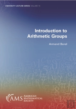 Bertrand.pt - Introduction To Arithmetic Groups