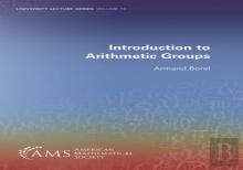 Introduction To Arithmetic Groups