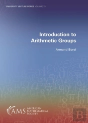 Introduction To Arithmetic Groups