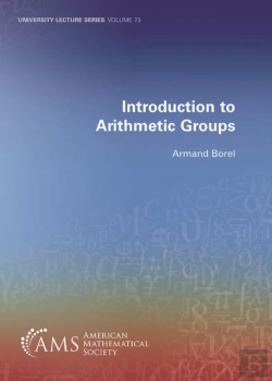 Bertrand.pt - Introduction To Arithmetic Groups