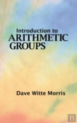 Bertrand.pt - Introduction To Arithmetic Groups