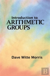 Introduction To Arithmetic Groups