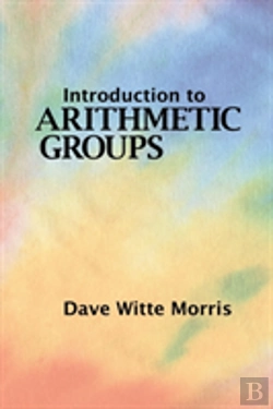 Bertrand.pt - Introduction To Arithmetic Groups