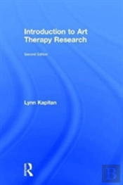 Introduction To Art Therapy Research