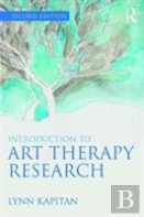 Introduction To Art Therapy Research