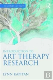 Introduction To Art Therapy Research