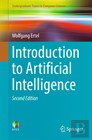 Introduction To Artificial Intelligence