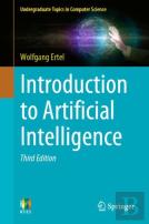 Introduction To Artificial Intelligence