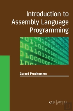Bertrand.pt - Introduction To Assembly Language Programming