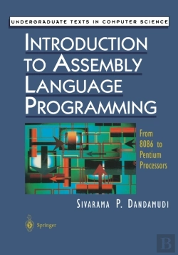 Bertrand.pt - Introduction To Assembly Language Programming