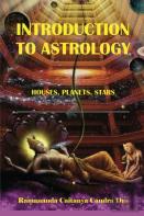 Introduction To Astrology