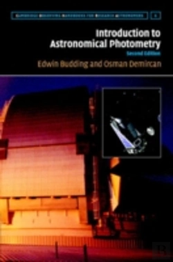 Bertrand.pt - Introduction To Astronomical Photometry