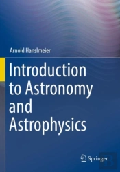 Introduction To Astronomy And Astrophysics