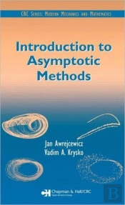 Introduction To Asymptotic Methods