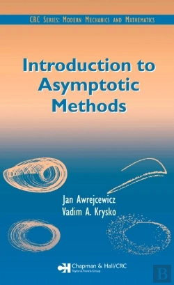 Bertrand.pt - Introduction To Asymptotic Methods