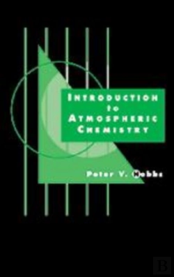 Bertrand.pt - Introduction To Atmospheric Chemistry