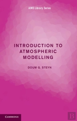 Bertrand.pt - Introduction To Atmospheric Modelling