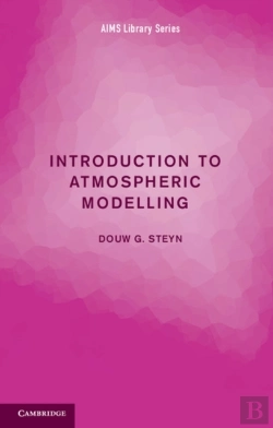 Bertrand.pt - Introduction To Atmospheric Modelling