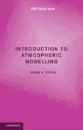 Introduction To Atmospheric Modelling