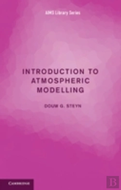 Bertrand.pt - Introduction To Atmospheric Modelling