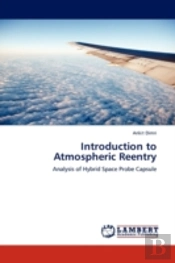 Introduction To Atmospheric Reentry