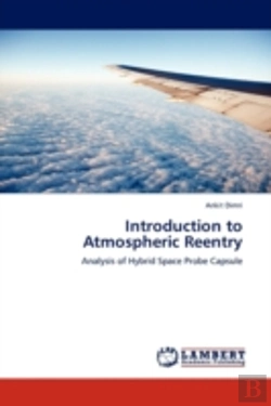 Bertrand.pt - Introduction To Atmospheric Reentry