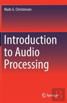 Introduction To Audio Processing