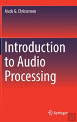 Bertrand.pt - Introduction To Audio Processing