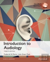 Introduction To Audiology: Global Edition