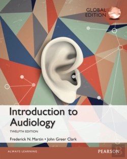 Bertrand.pt - Introduction To Audiology: Global Edition