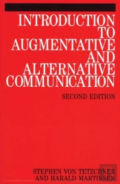 Introduction To Augmentative And Alternative Communication