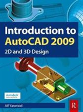 Introduction To Autocad 2009