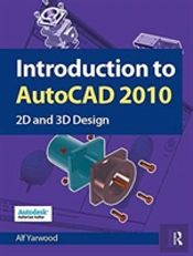 Introduction To Autocad 2010