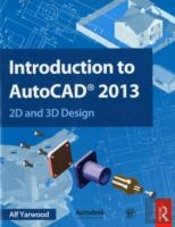 Introduction To Autocad 2013