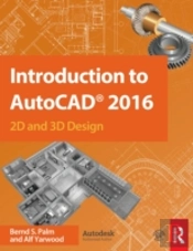 Introduction To Autocad 2016