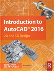 Introduction To Autocad 2016