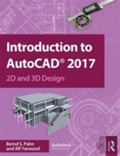 Introduction To Autocad 2017