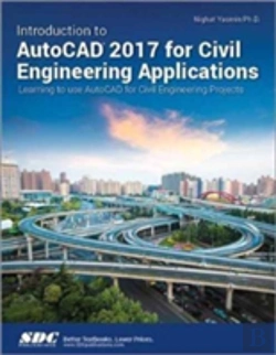 Bertrand.pt - Introduction To Autocad 2017 For Civil Engineering Applications