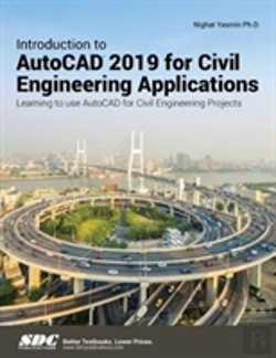 Bertrand.pt - Introduction To Autocad 2019 For Civil Engineering Applications