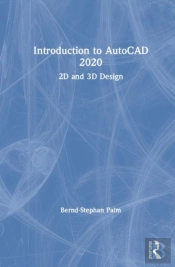 Introduction To Autocad 2020