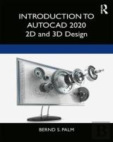 Introduction To Autocad 2020