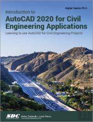 Introduction To Autocad 2020 For Civil Engineering Applications
